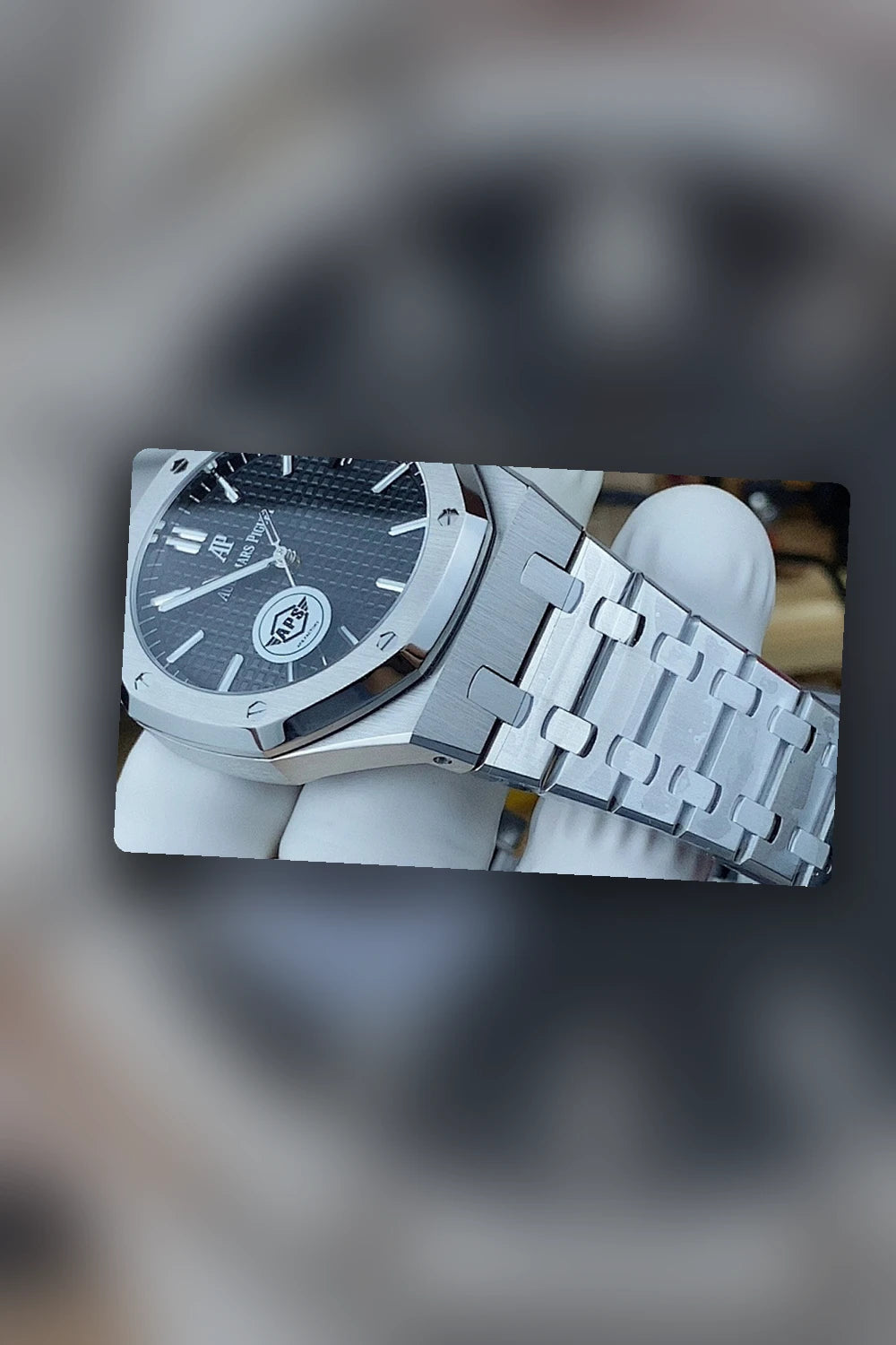 NB - Mix Watch - 1253