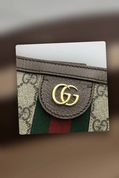 NB - GUKI Bag - 1086