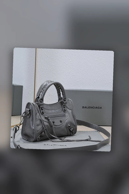 NB - BG Bag - 2064