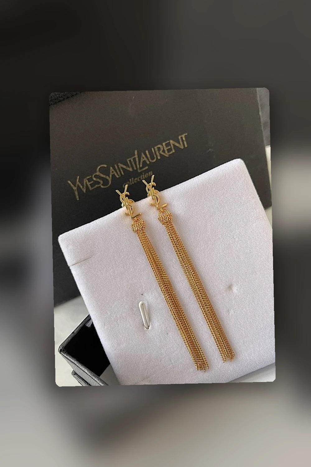 NB - YLS Jewelry - 328