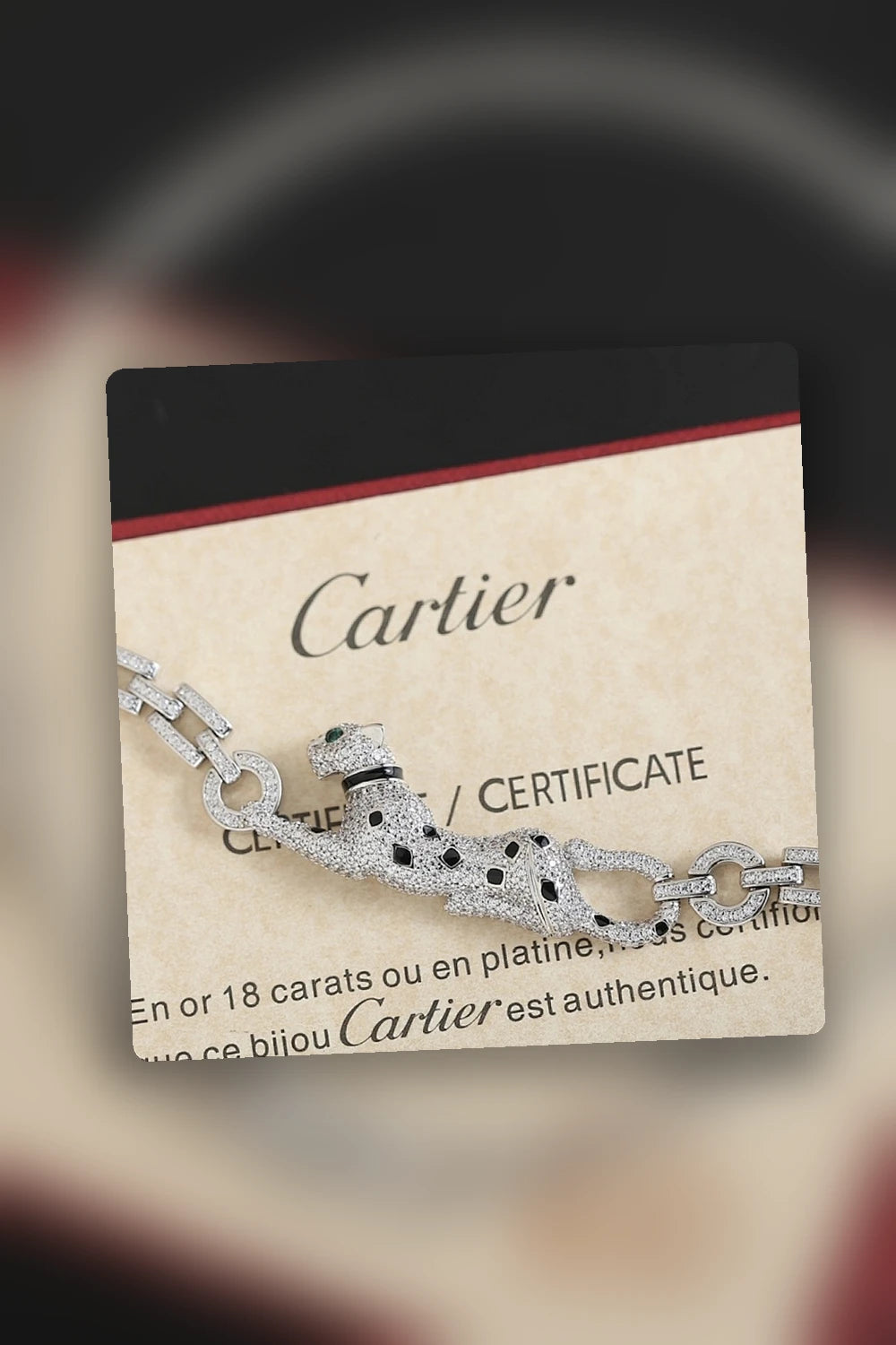 NB - CRA Jewelry - 601