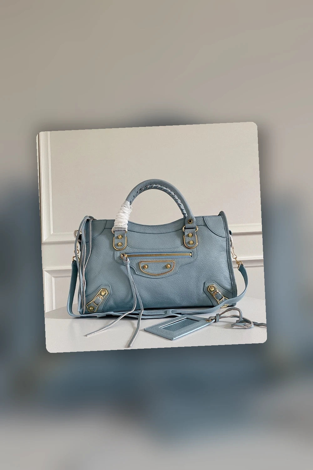 NB - BG Bag - 2348