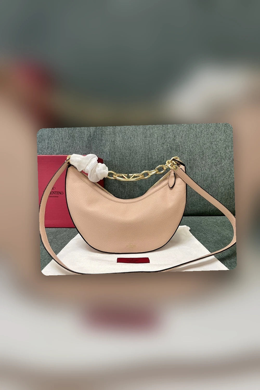 NB - VEL Bag - 686