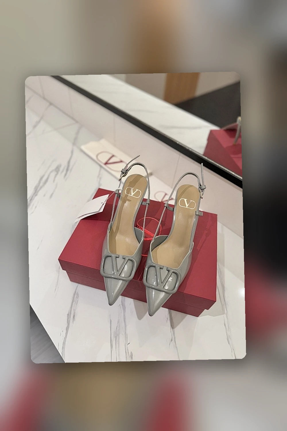NB - VEL Women Shoes - 686