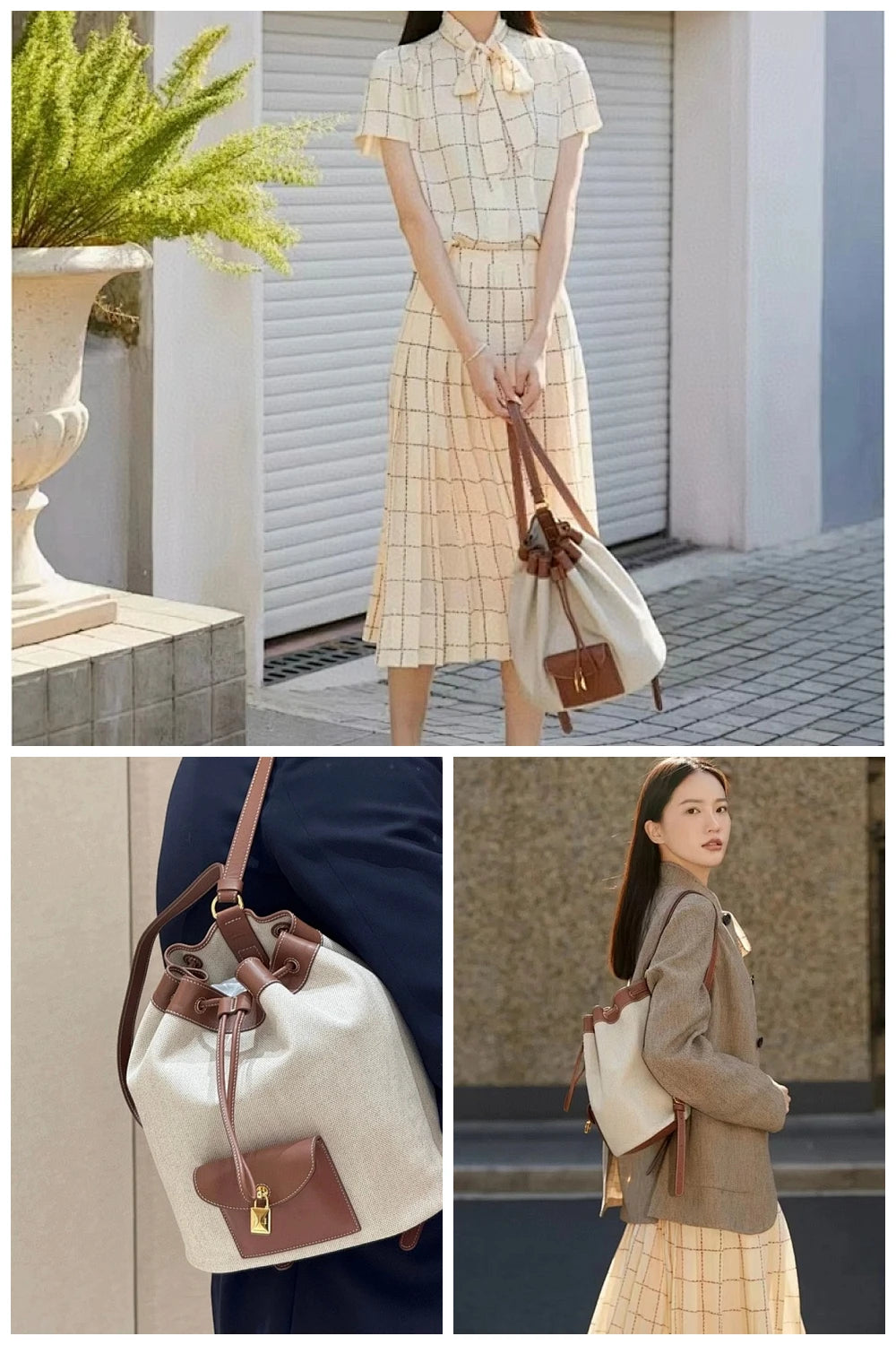 NB - LOP Bag - 218