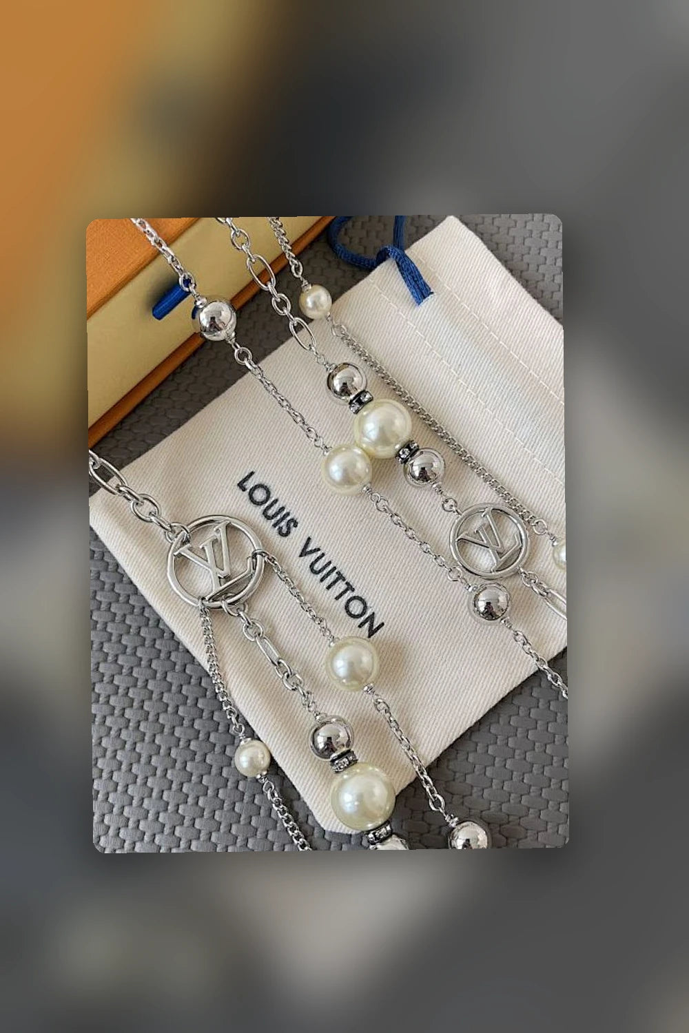 NB - LOV Jewelry - 418