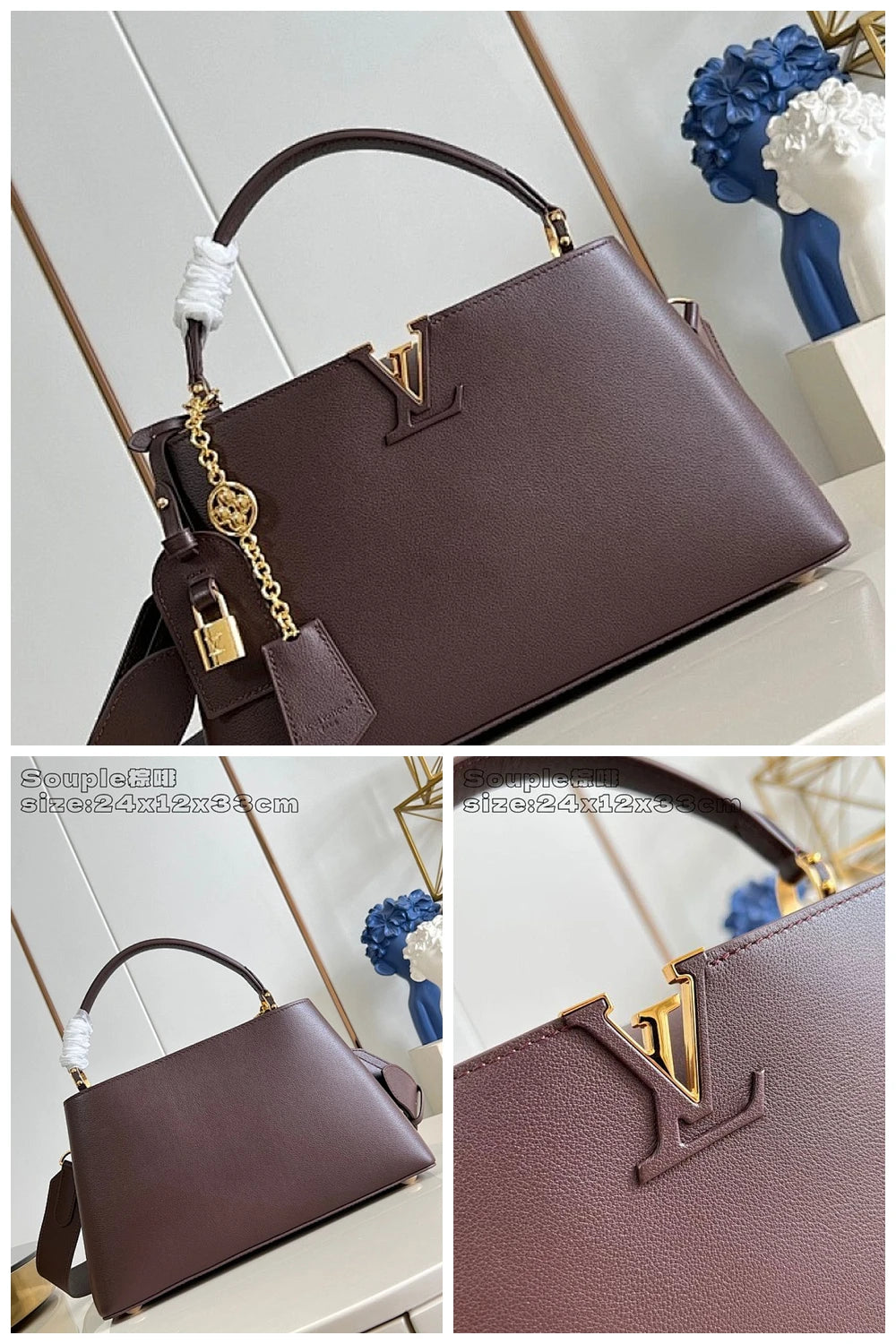 NB - LOV Bag - 1733
