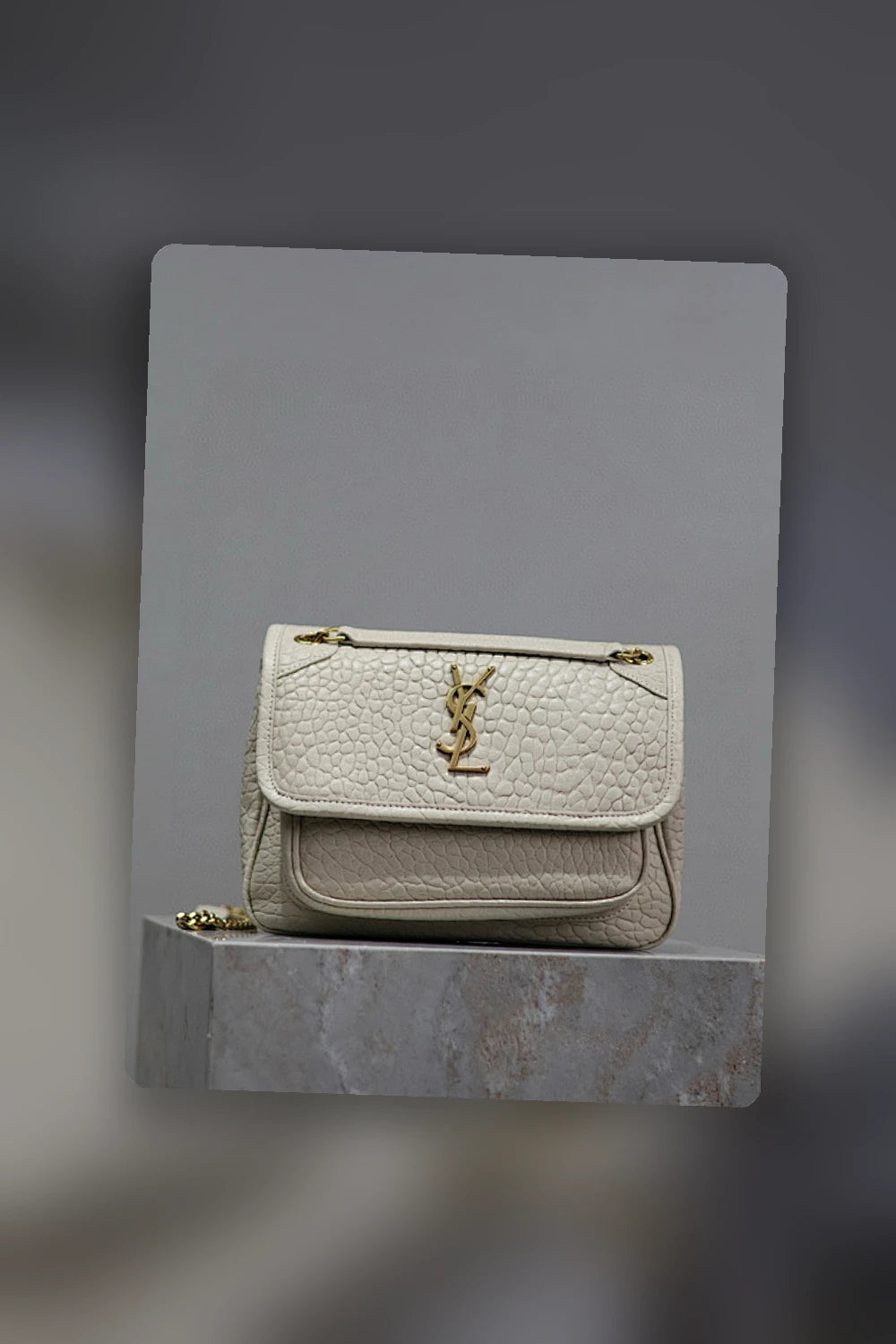 NB - YLS Bag - 395