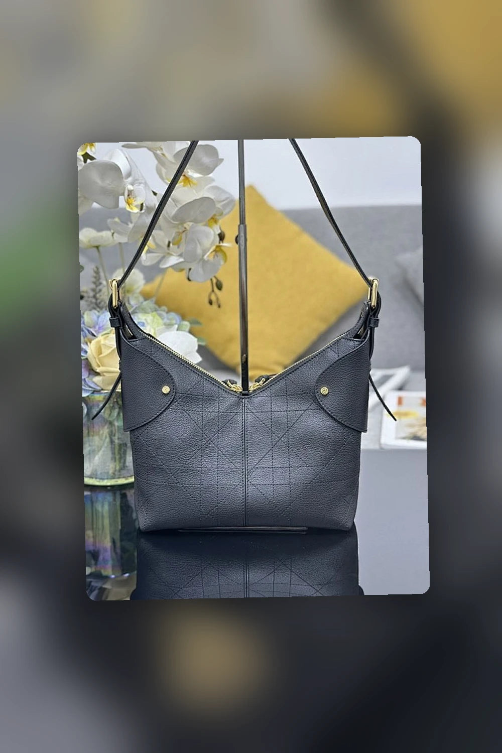 NB - DOR Bag - 198