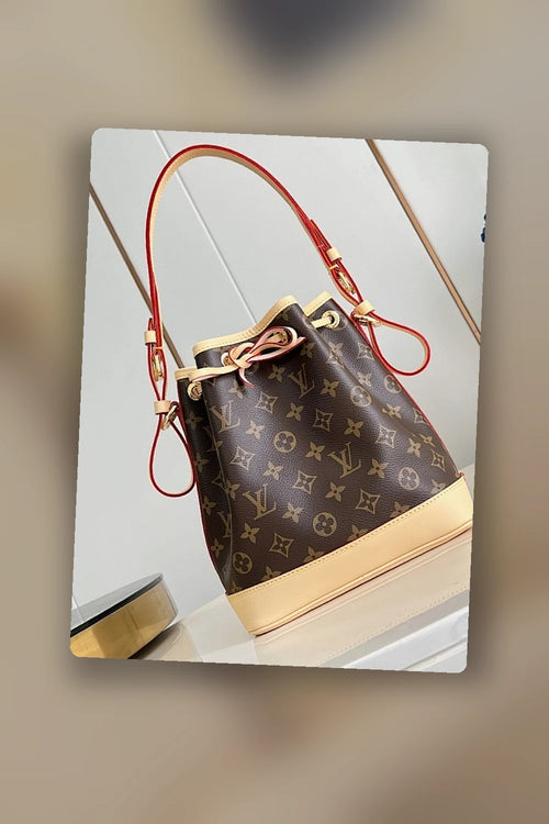 NB - LOV Bag - 677
