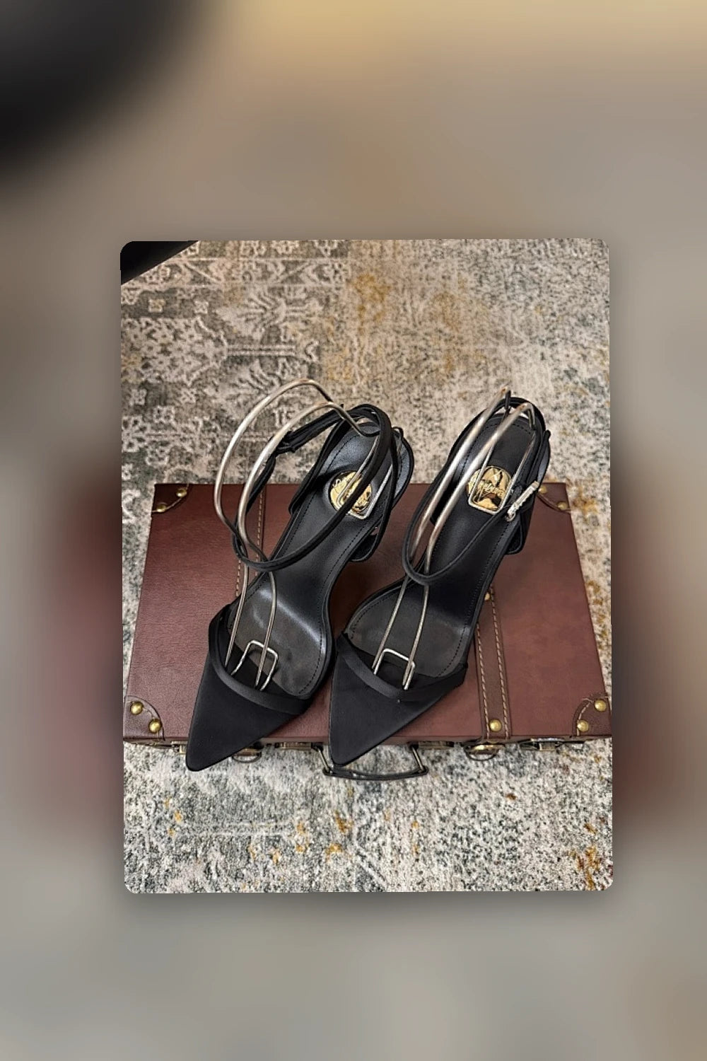 NB - YLS Women Shoes - 759