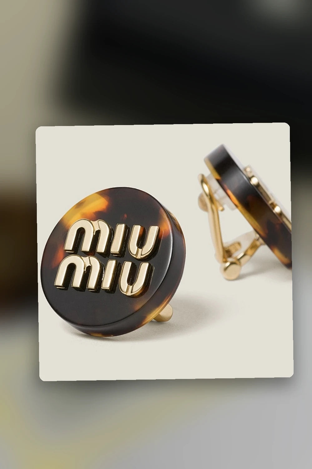 NB - MMU Jewelry - 421