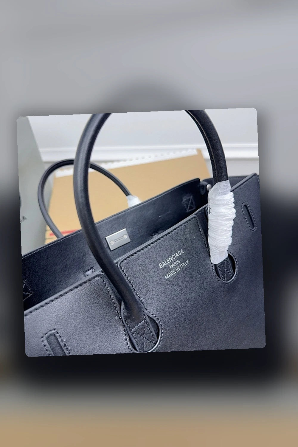 NB - BG Bag - 955