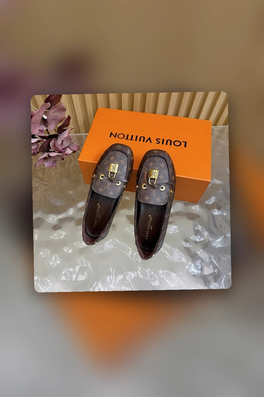 NB - LOV Women Shoes - 698