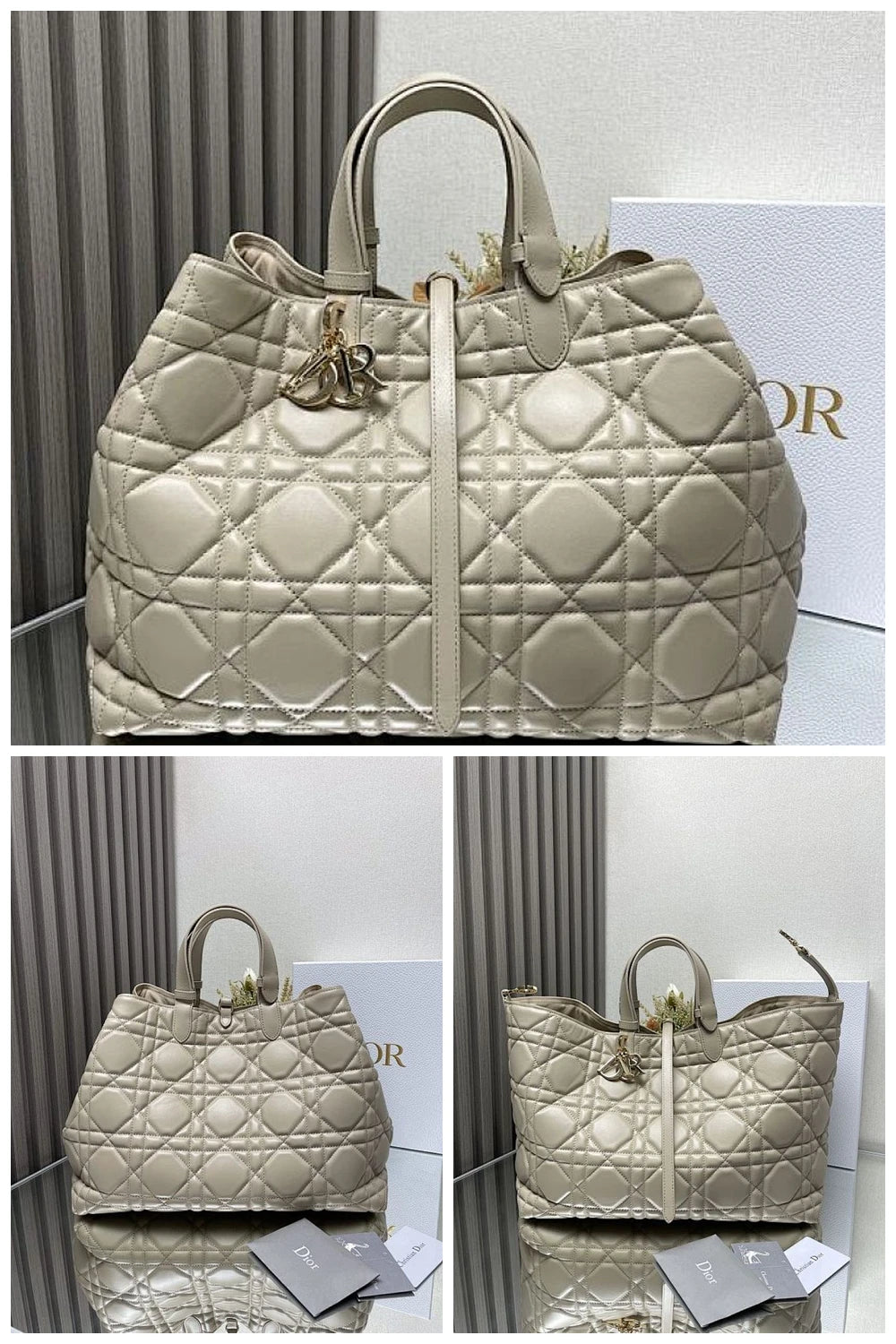 NB - DOR Bag - 465
