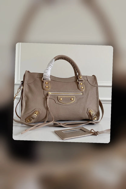 NB - BG Bag - 2337