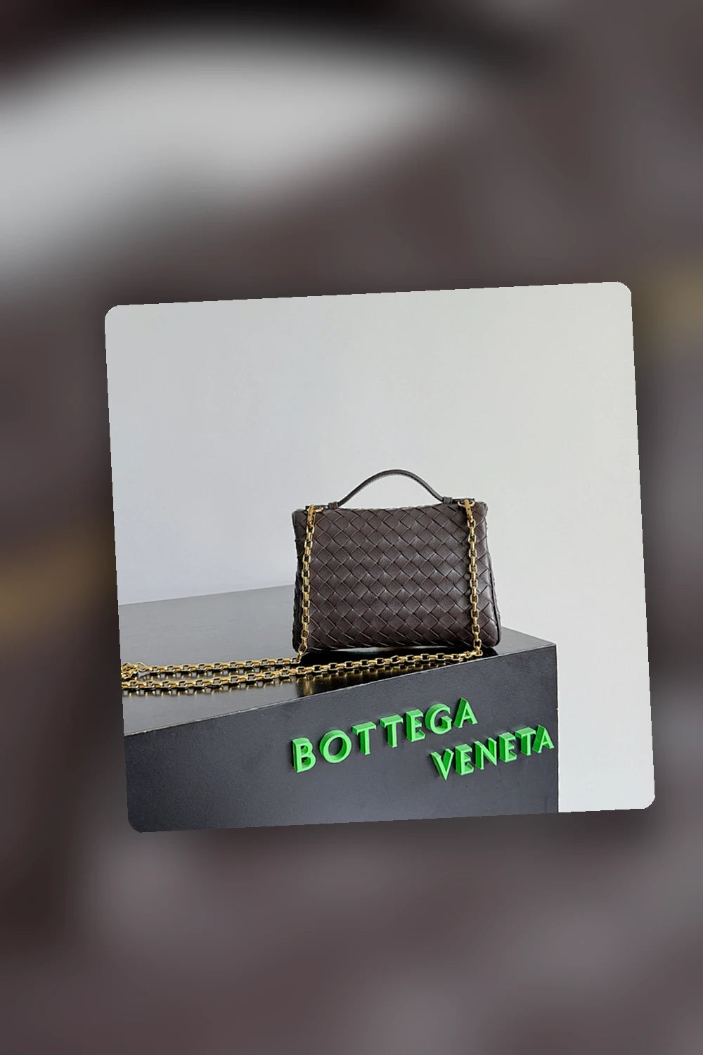 NB - BOV Bag - 655