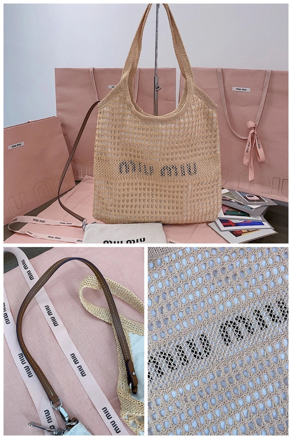 NB - MMU Bag - 561