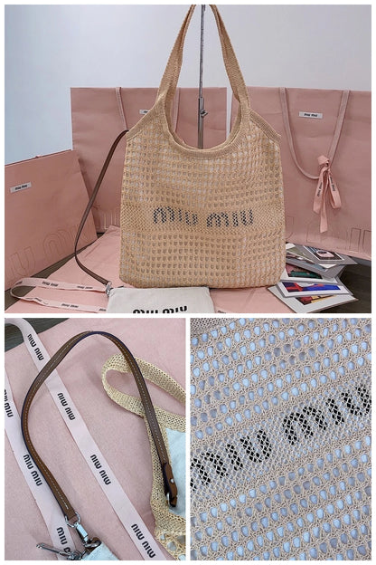 NB - MMU Bag - 561