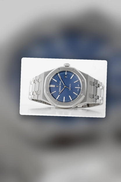 NB - Mix Watch - 676