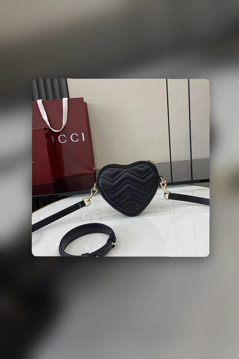NB - GUKI Bag - 692
