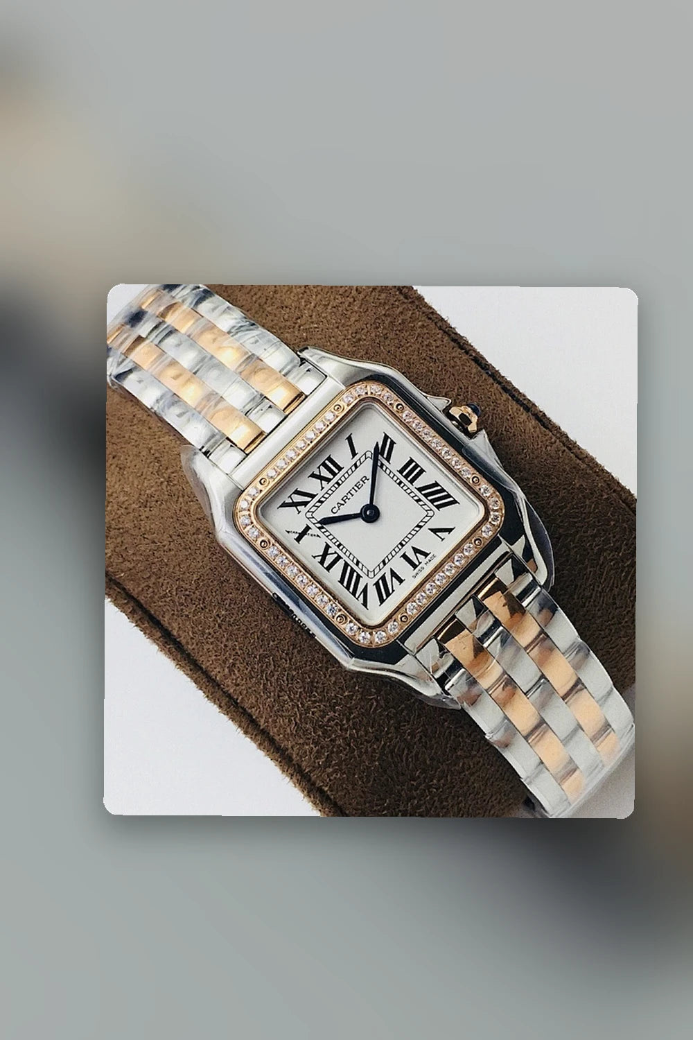 NB - Mix Watch - 1699
