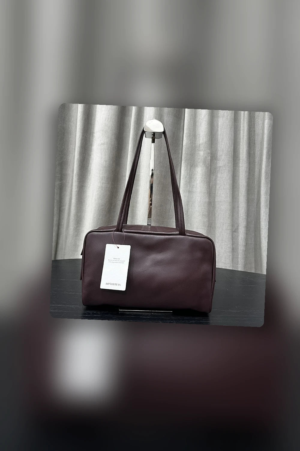 NB - THR Bag - 200