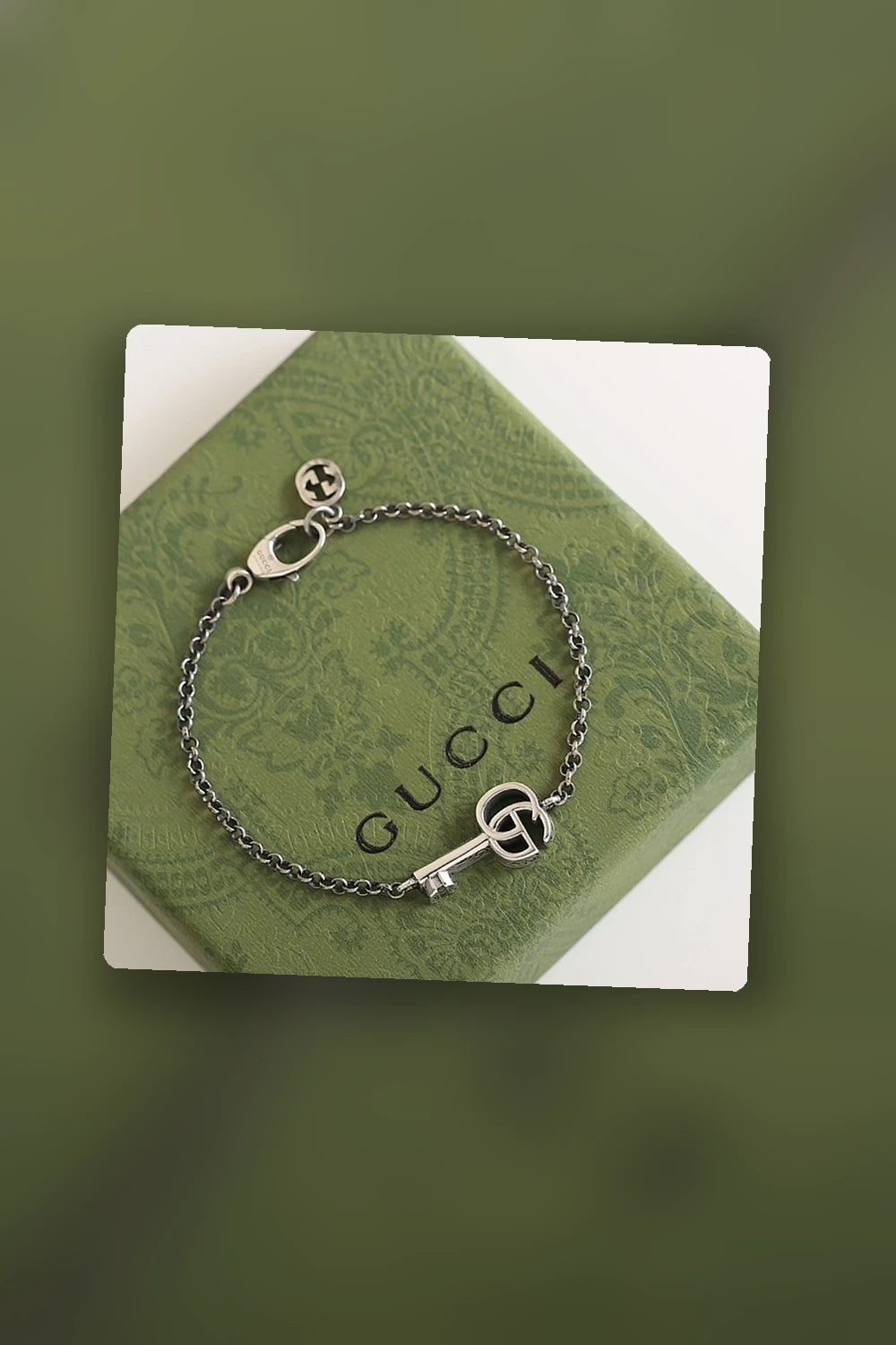 NB - GUKI Jewelry - 417