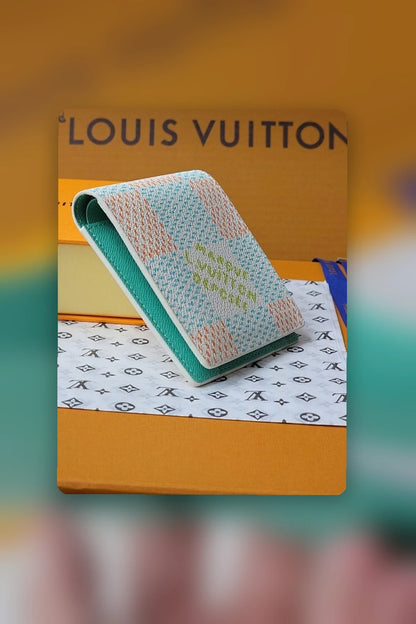 NB - Mix Wallet - 093