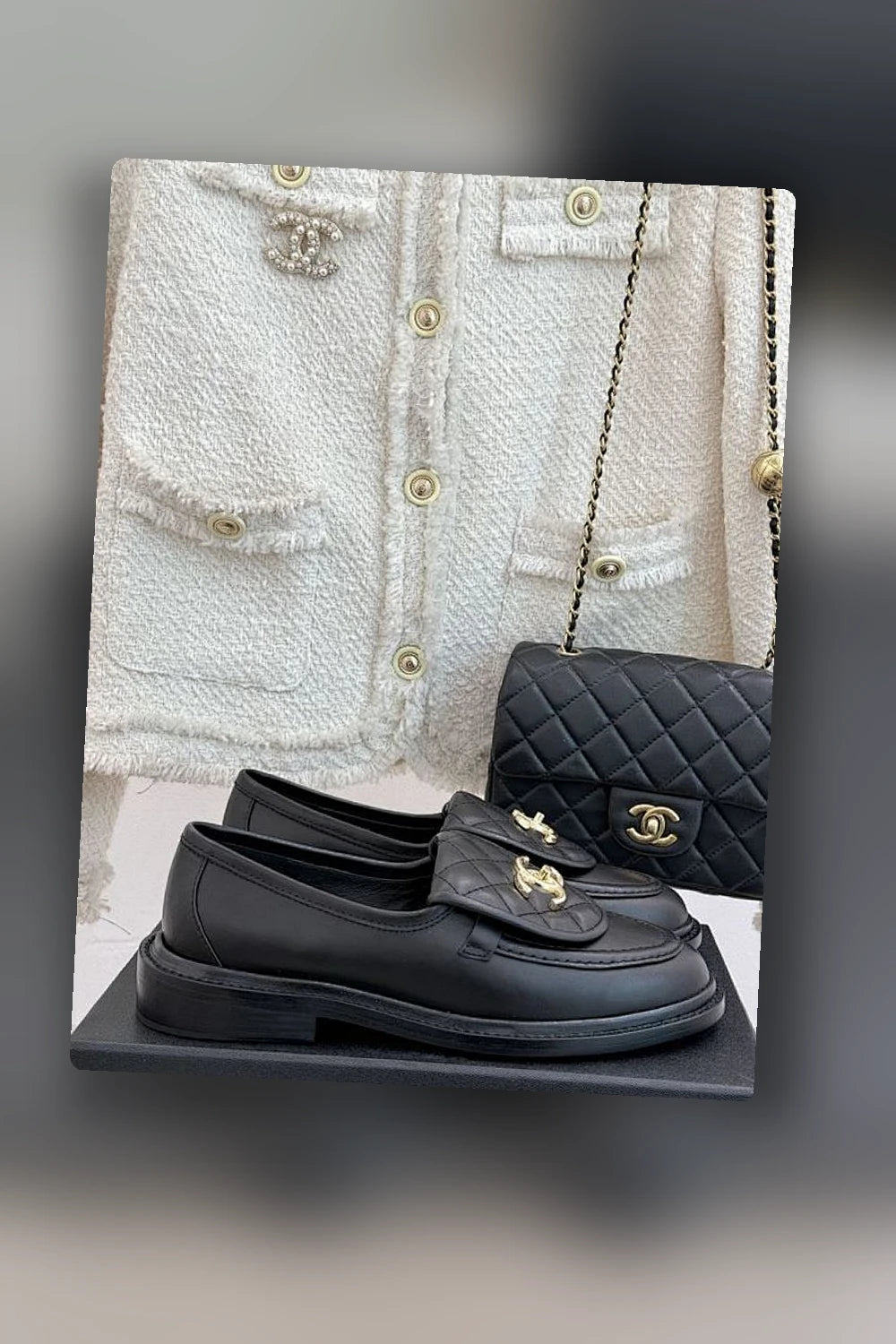 NB - CHL Mix Items - 380