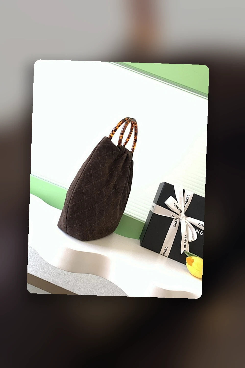 NB - CHL Bag - 860