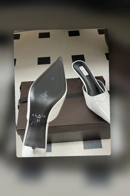 NB - AAL Women Shoes - 022