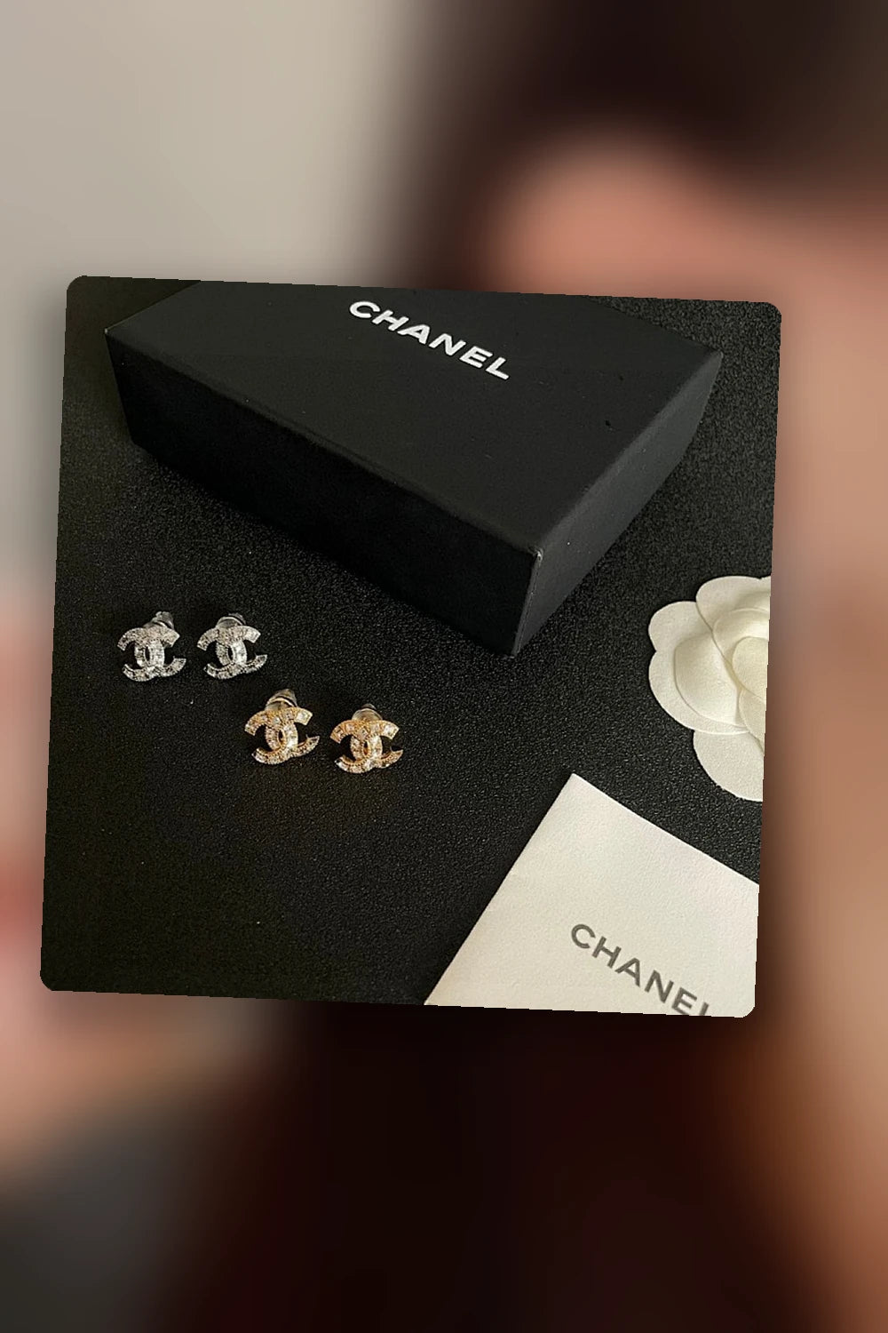 NB - CHL Jewelry - 995