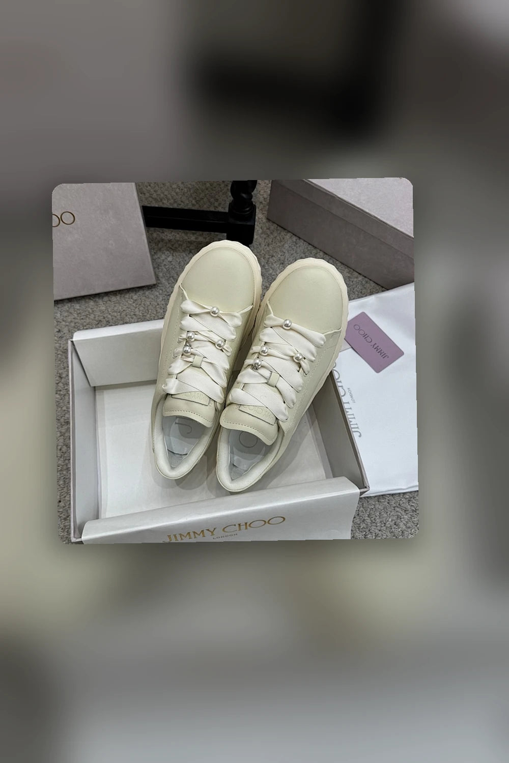 NB - CLE Women Shoes - 005