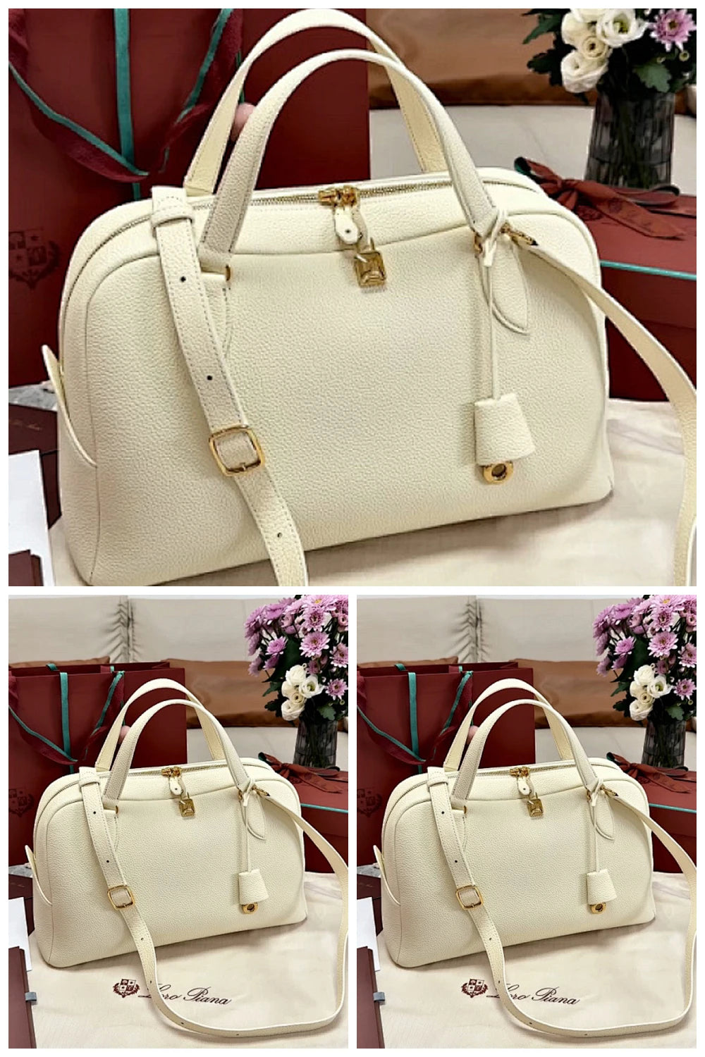 NB - LOP Bag - 599