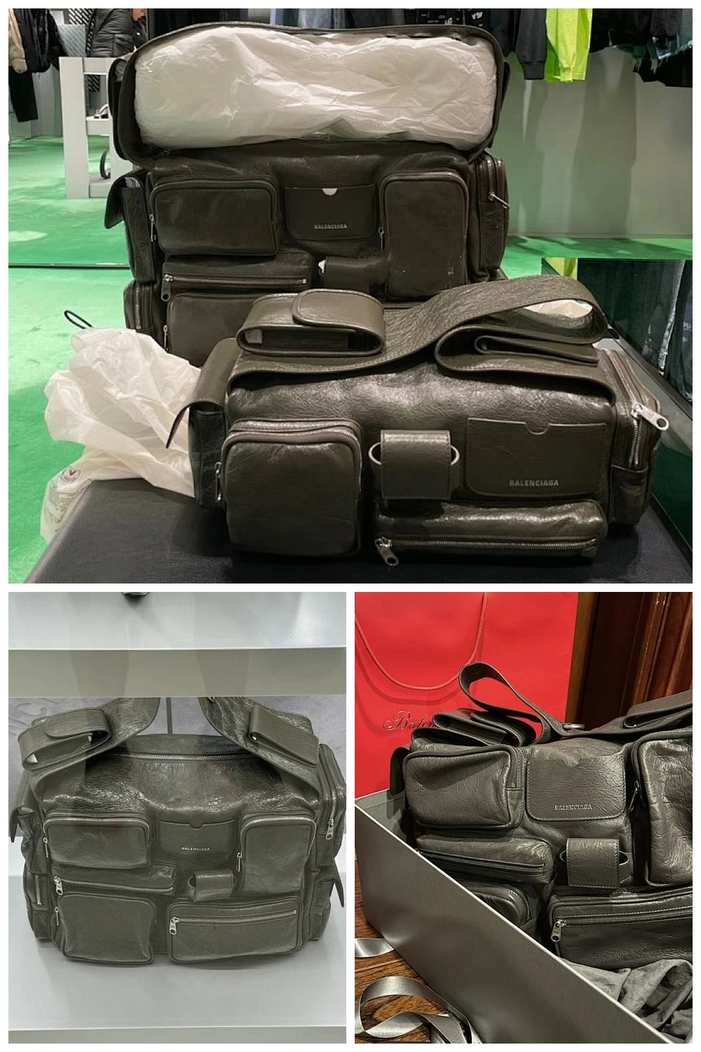 NB - BG Bag - 1005