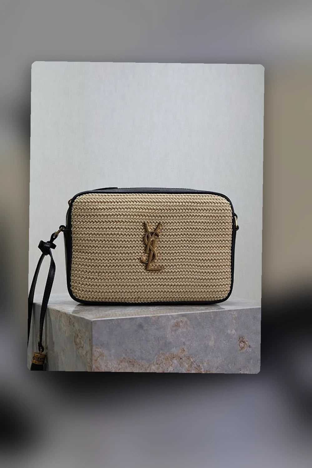 NB - YLS Bag - 1625