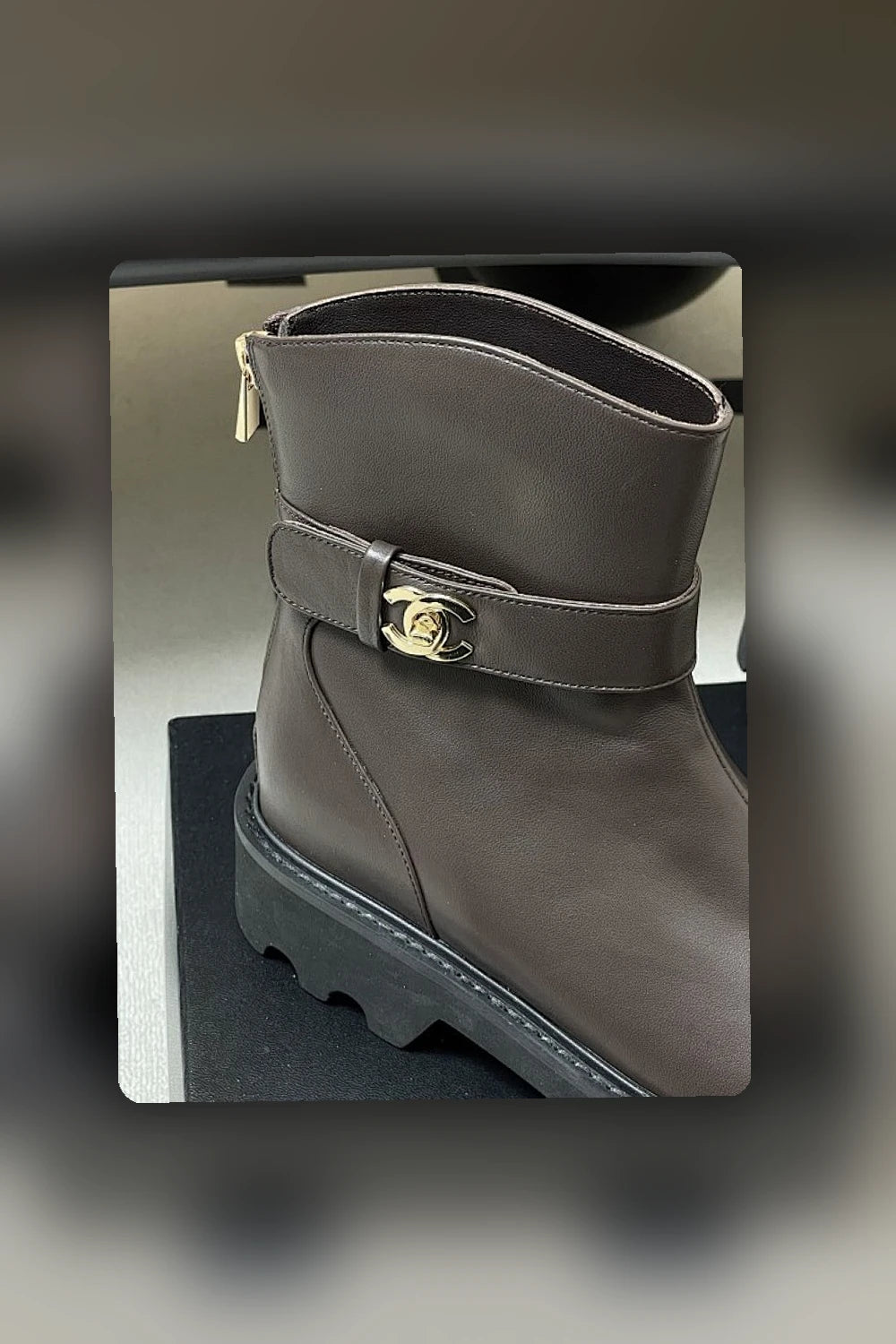 NB - CHL Mix Items - 551