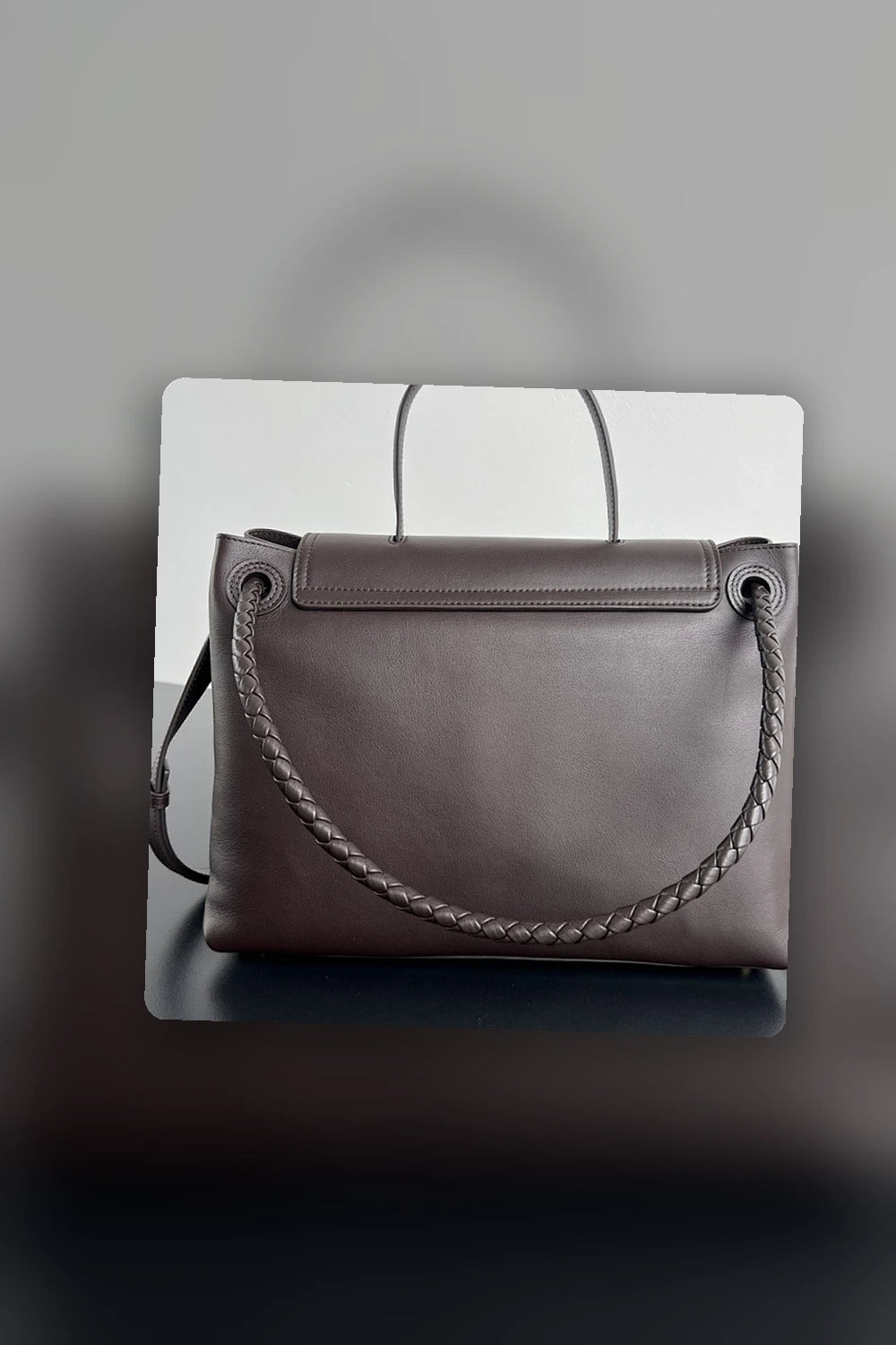 NB - BOV Bag - 781