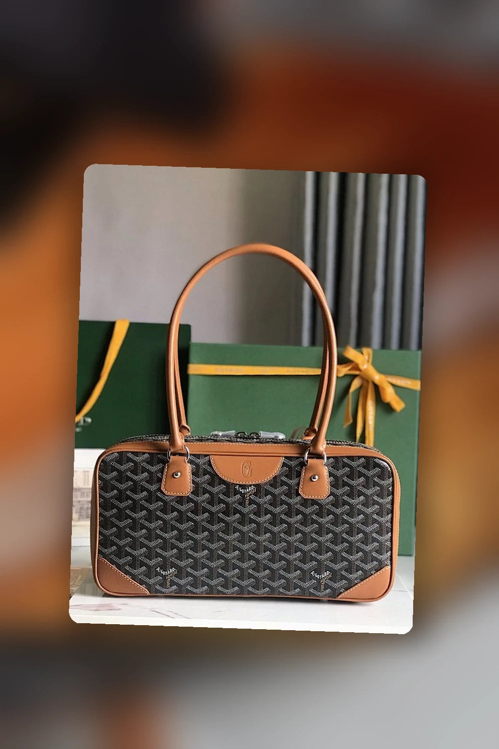 NB - GYO Bag - 629