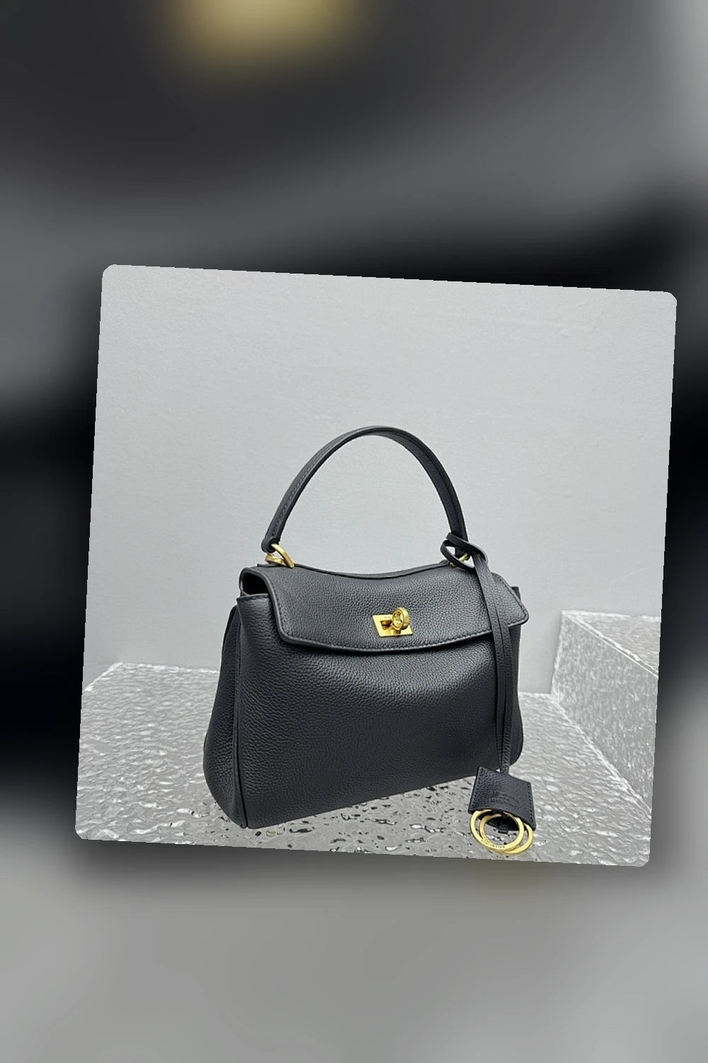 NB - BG Bag - 1451