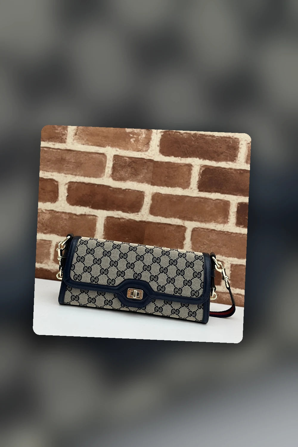 NB - GUKI Bag - 1004