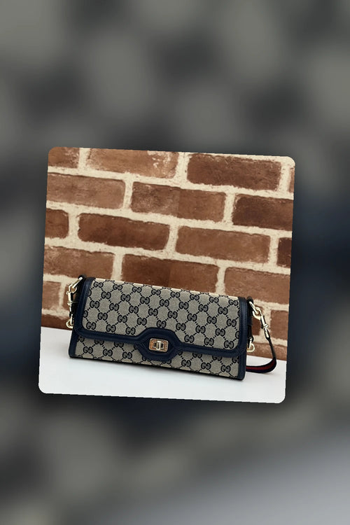 NB - GUKI Bag - 1004