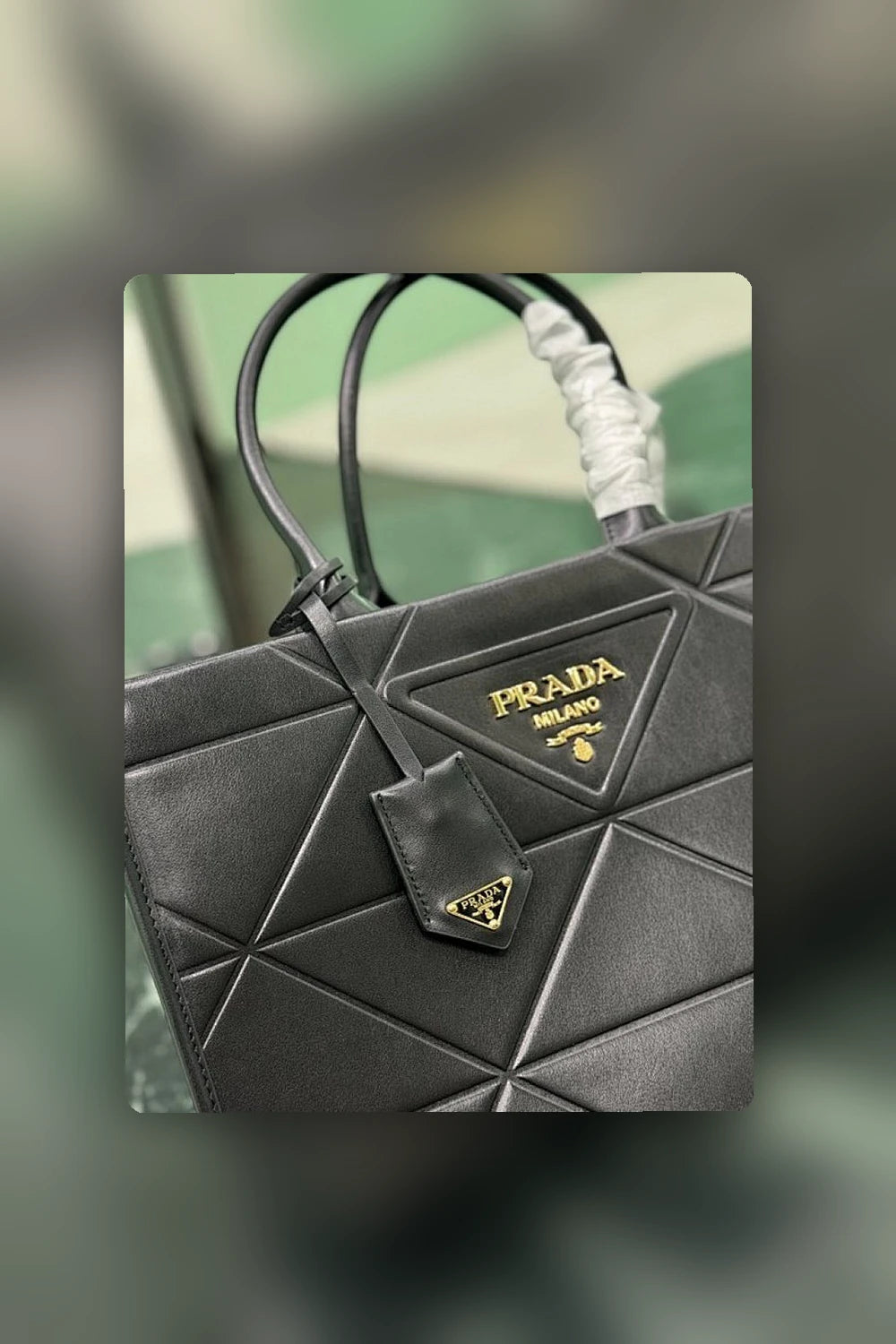 NB - PD Bag - 751