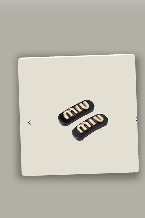 NB - MMU Jewelry - 430