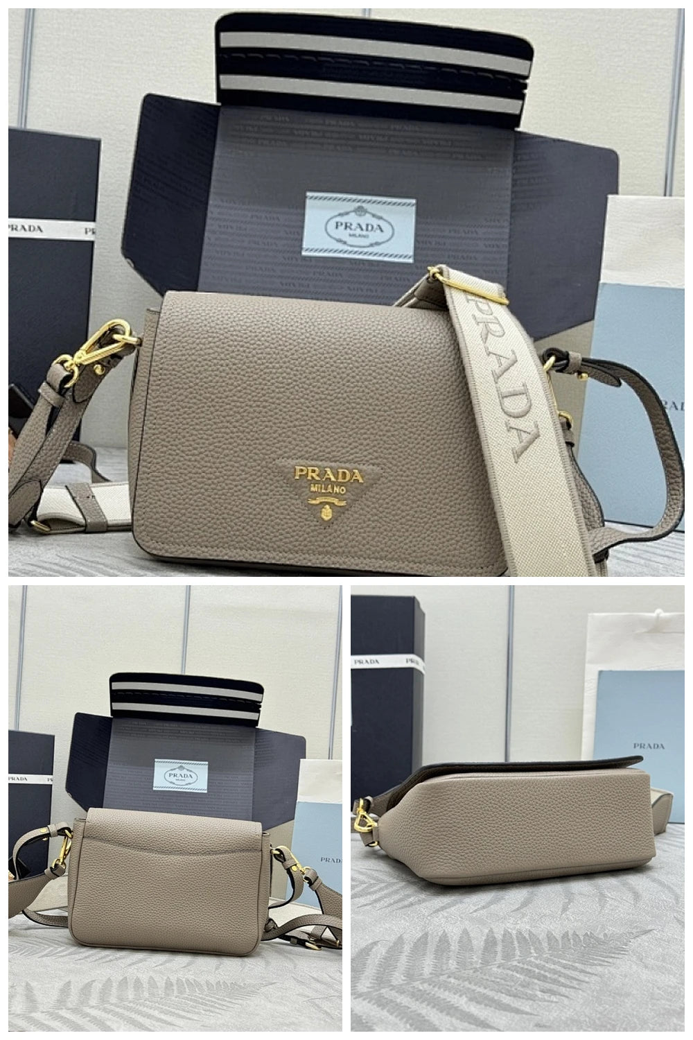 NB - PD Bag - 1063