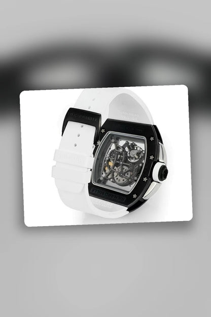 NB - Mix Watch - 1021