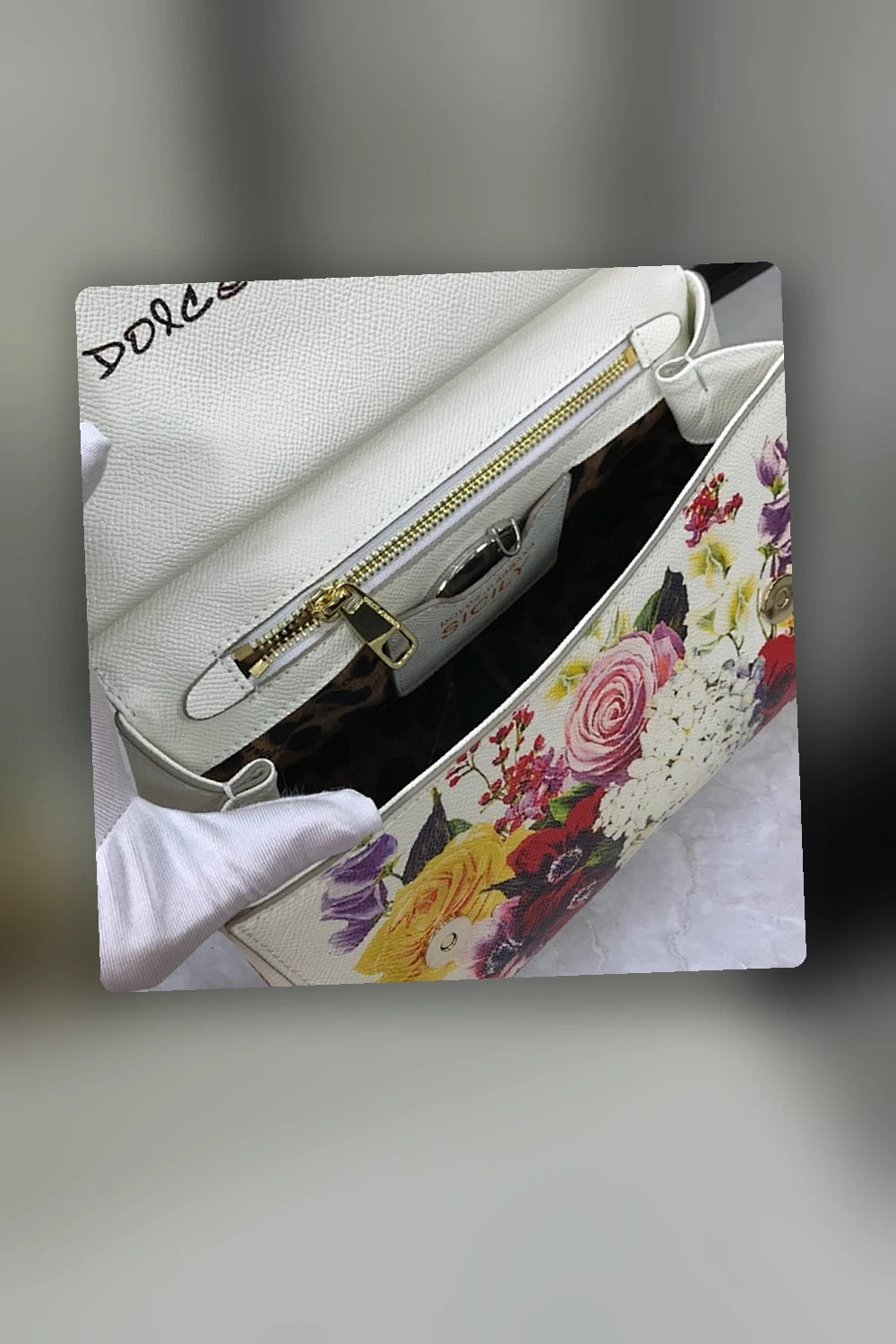 NB - DAG Bag - 1014