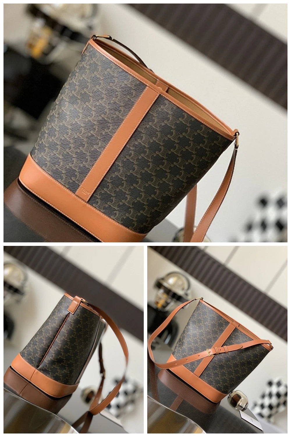 NB - COL Bag - 260