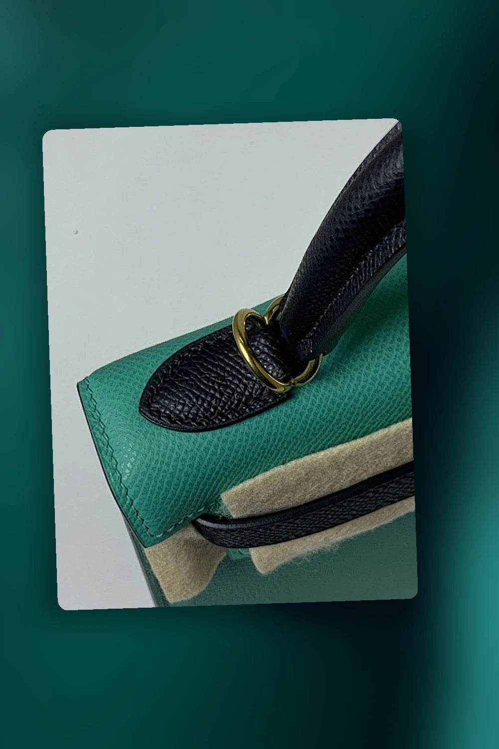 NB - HMS Bag - 847